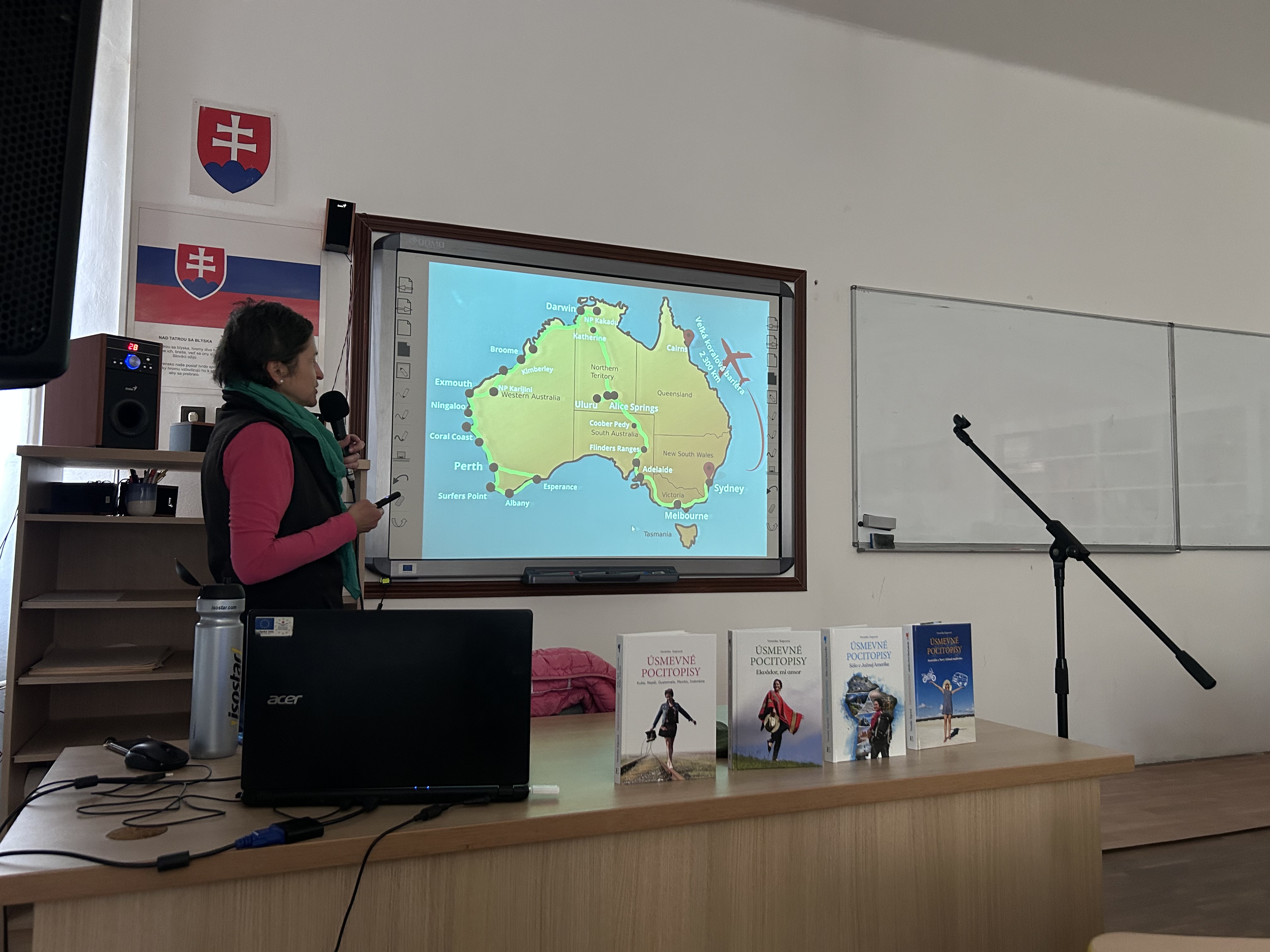 Geografická prednáška1