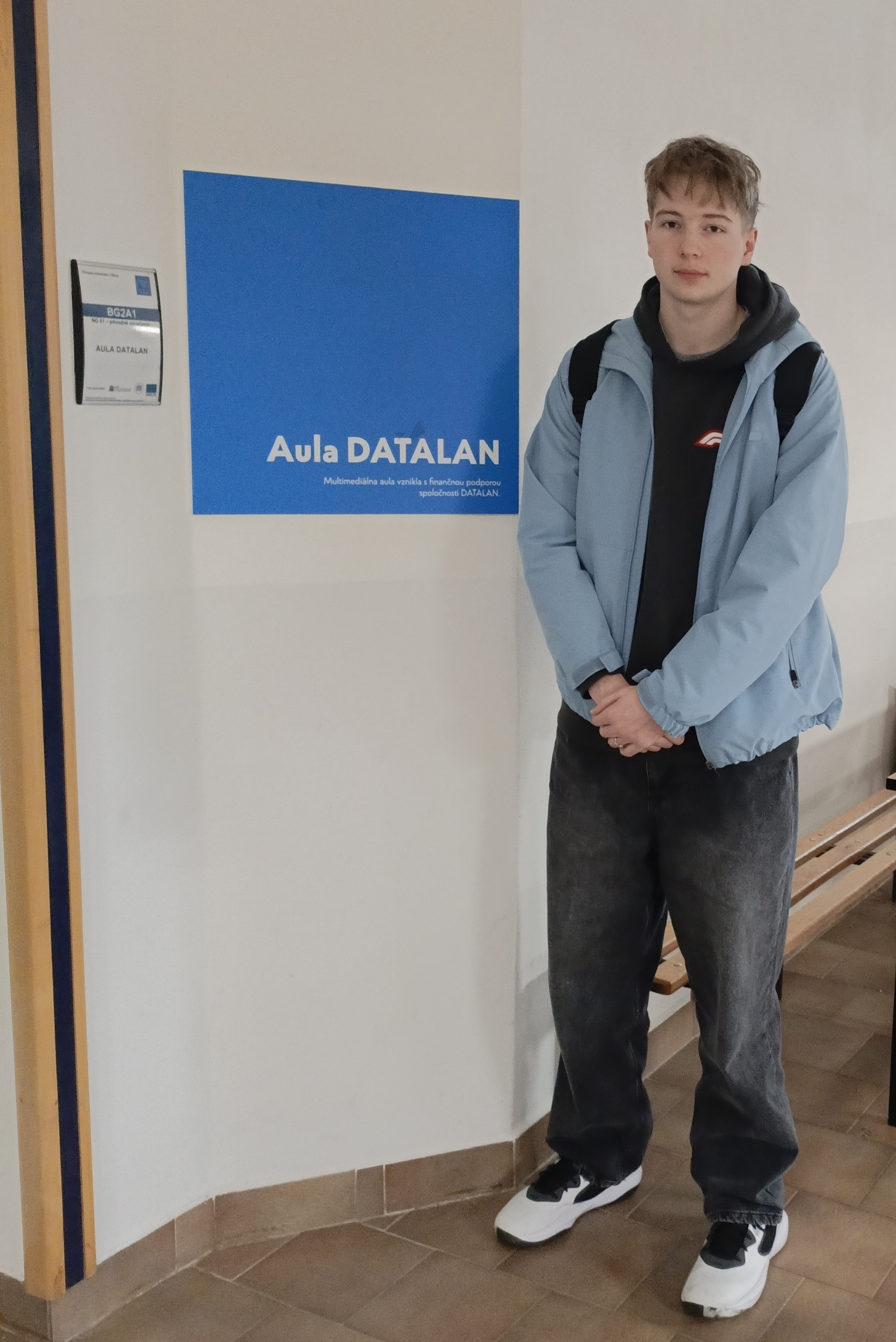 Krajské kolo matematickej olympiády