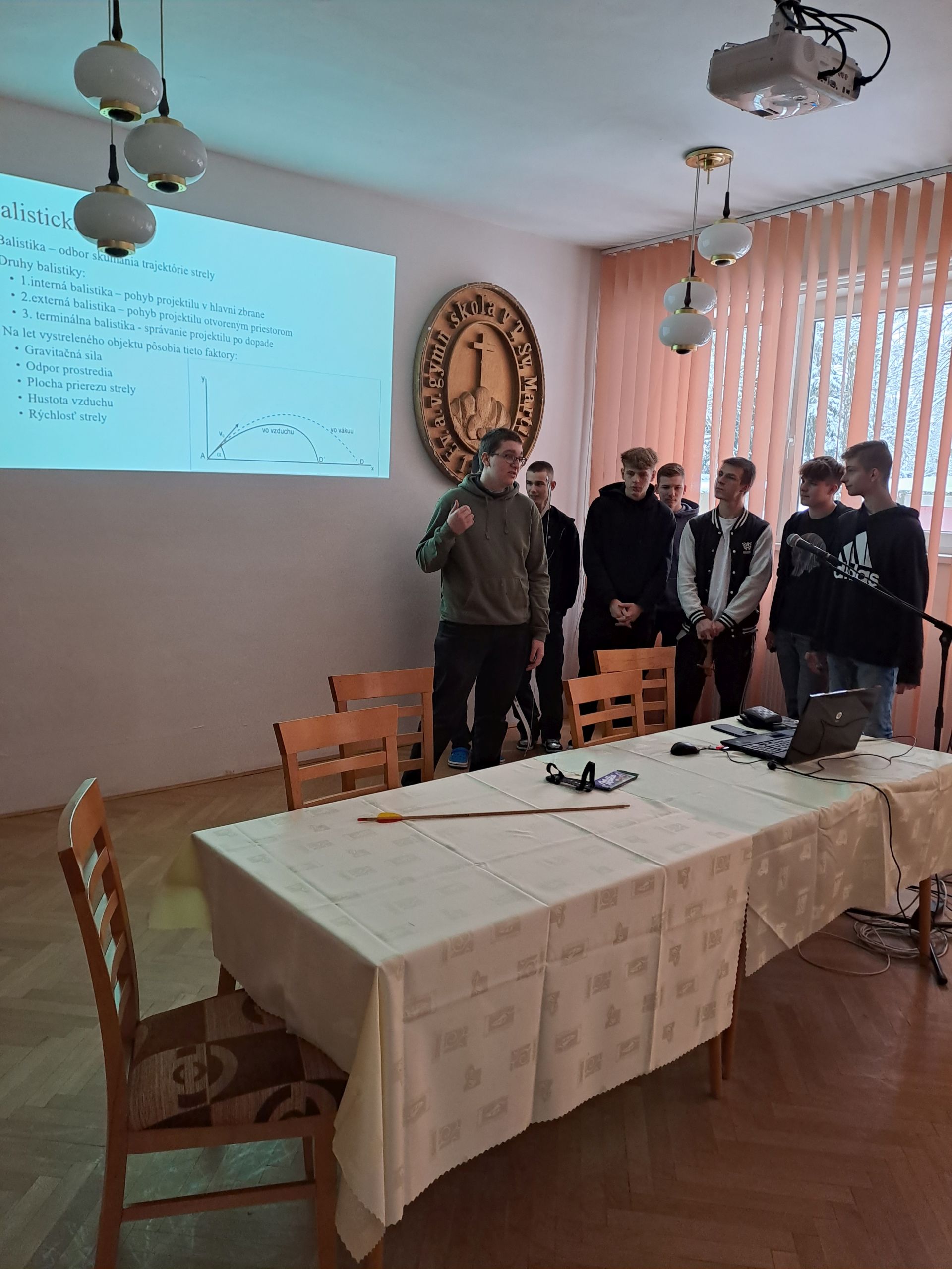 POZOROVANIE fyzikálnych dejov v historických strelných zbraniach20231201 100038