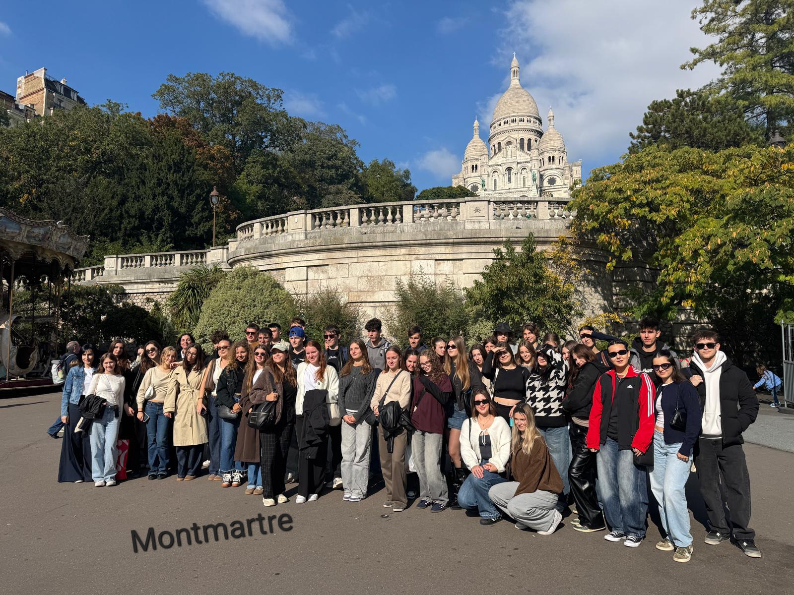 Paríž a Disneyland 3