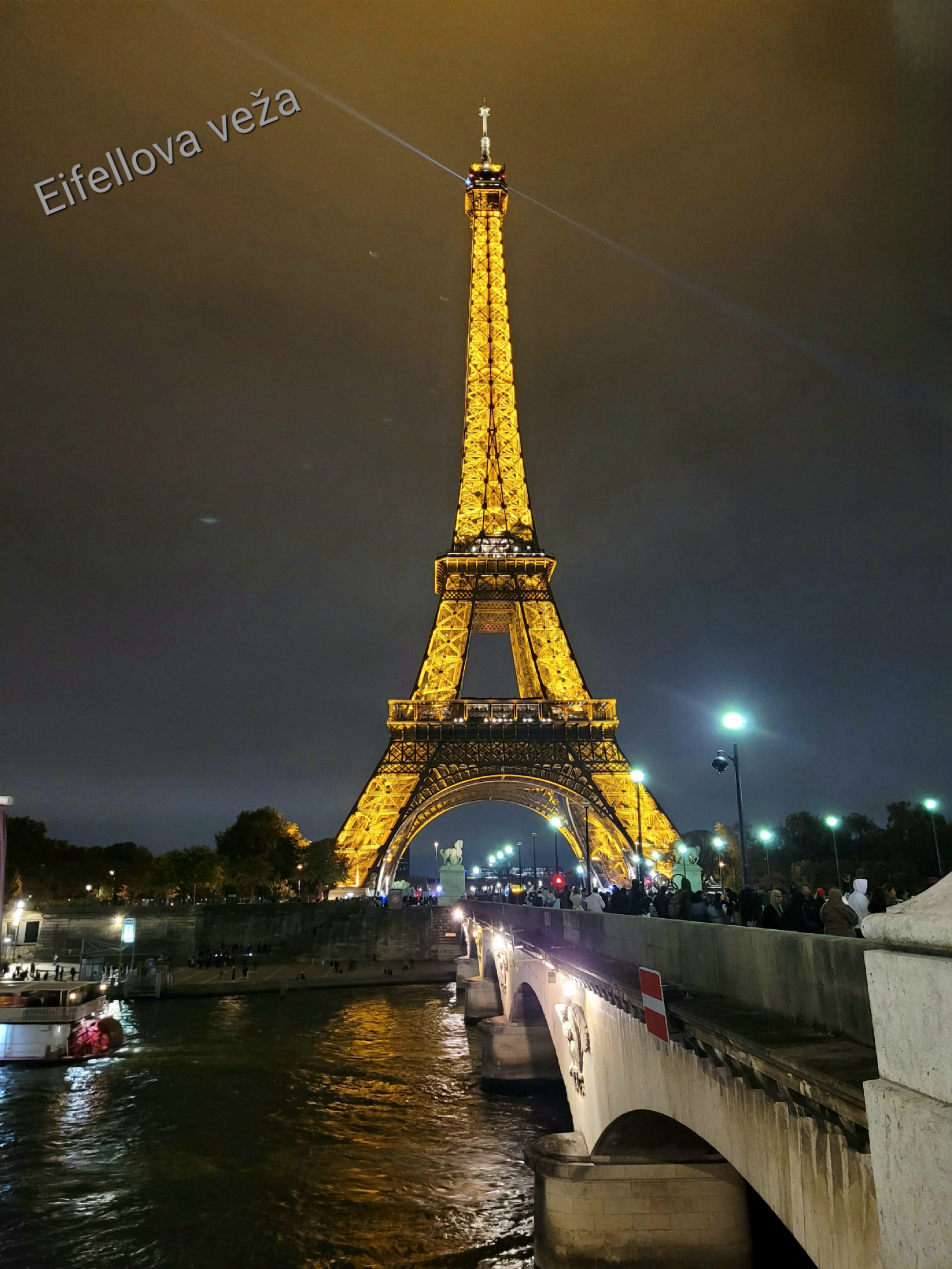 Paríž a Disneyland 6