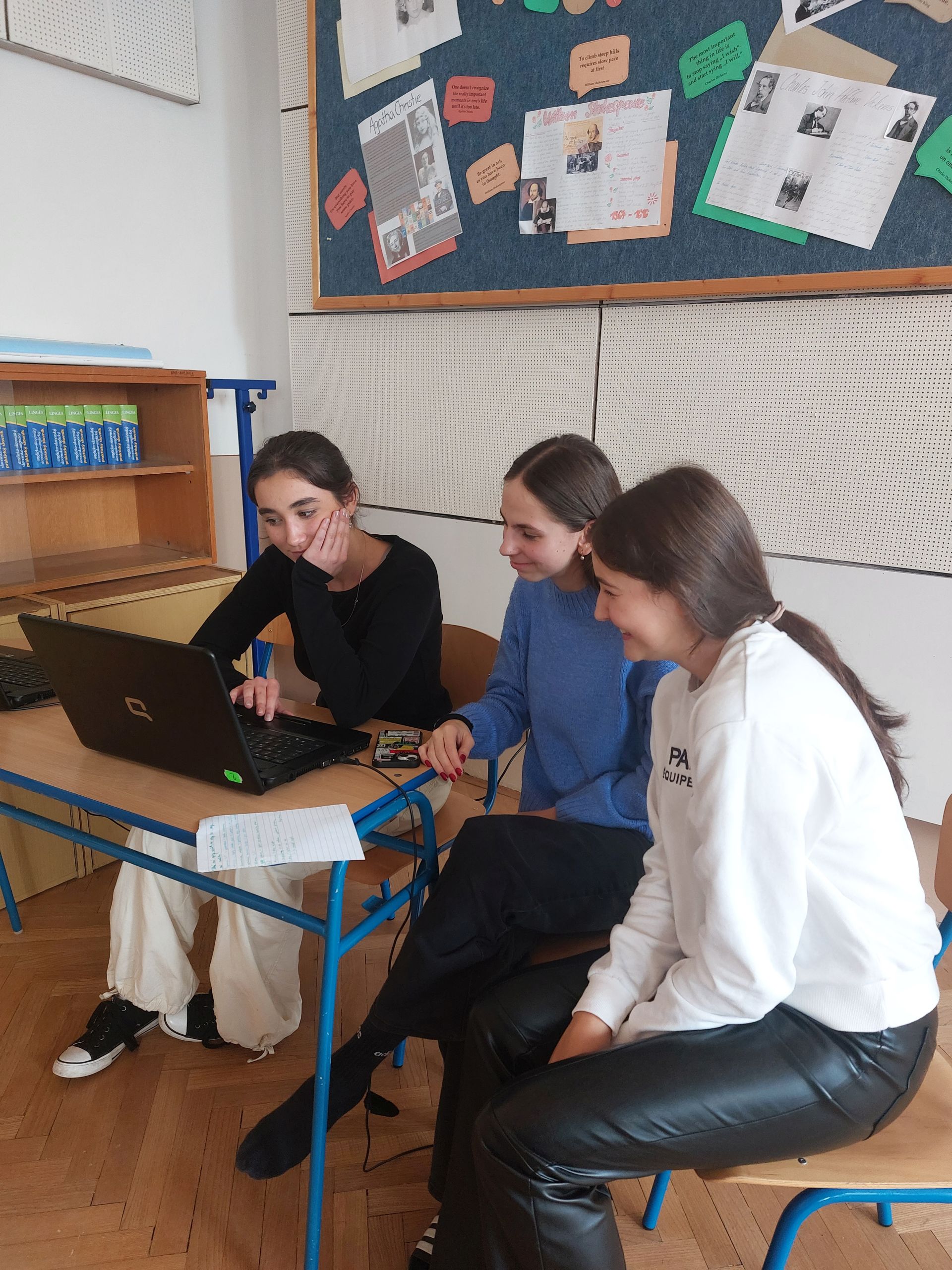 Spíš či snávaš 2