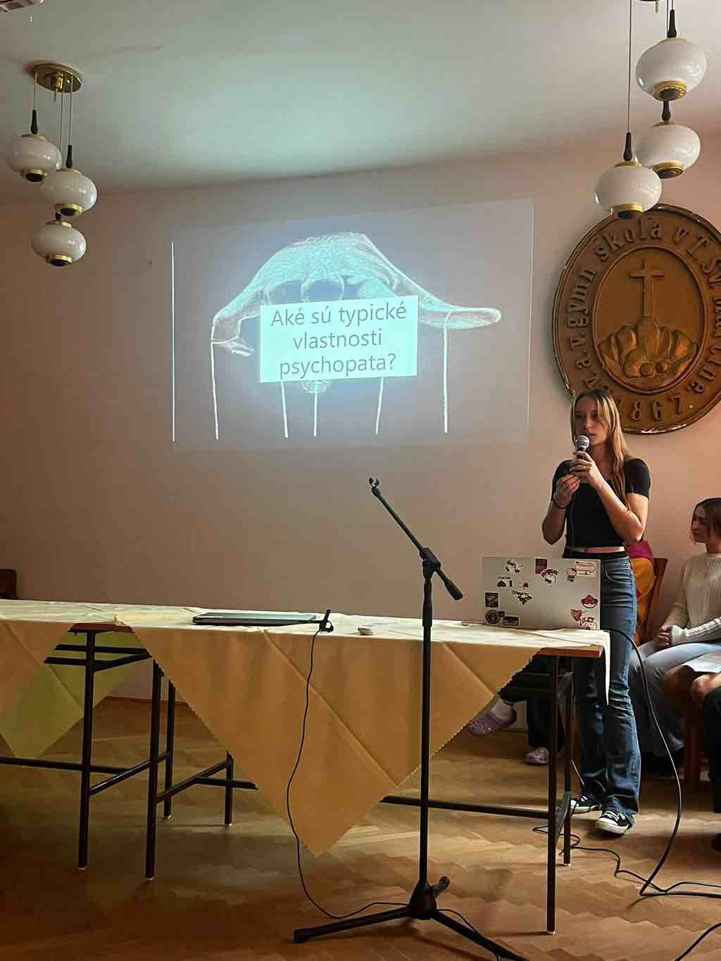 Temné stránky ľudskej mysle 4