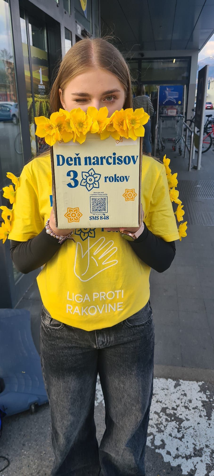 Tisíce príbehov v jednom kvete 3