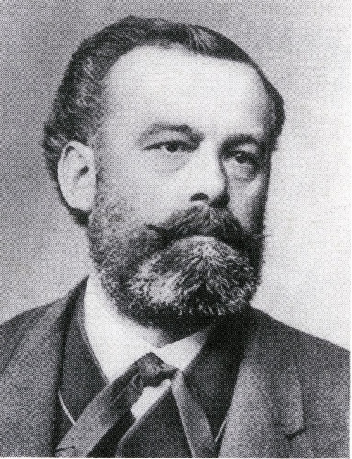 Viliam Puliny Tóth