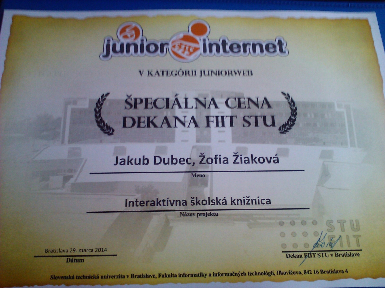JuniorErb-2014