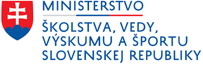 logo MŠVVaŠ