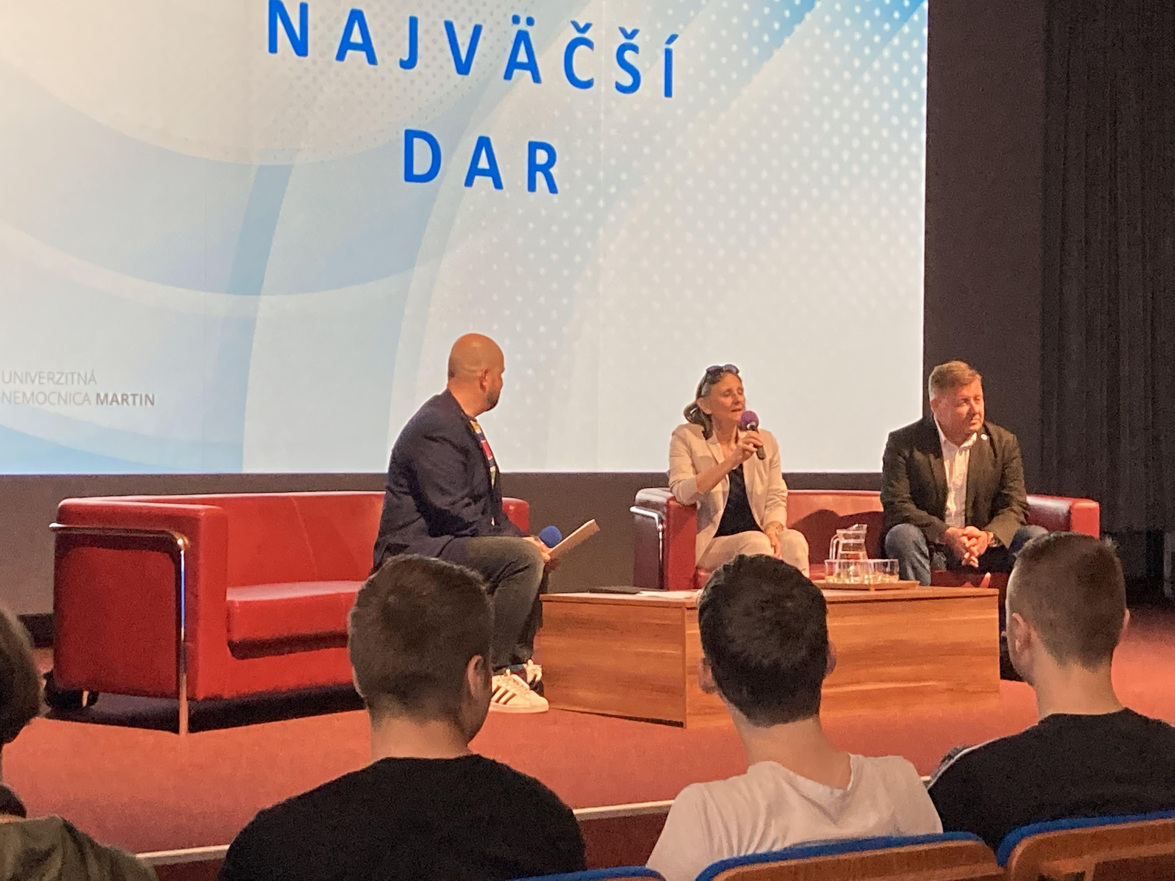 najvacsi dar 3