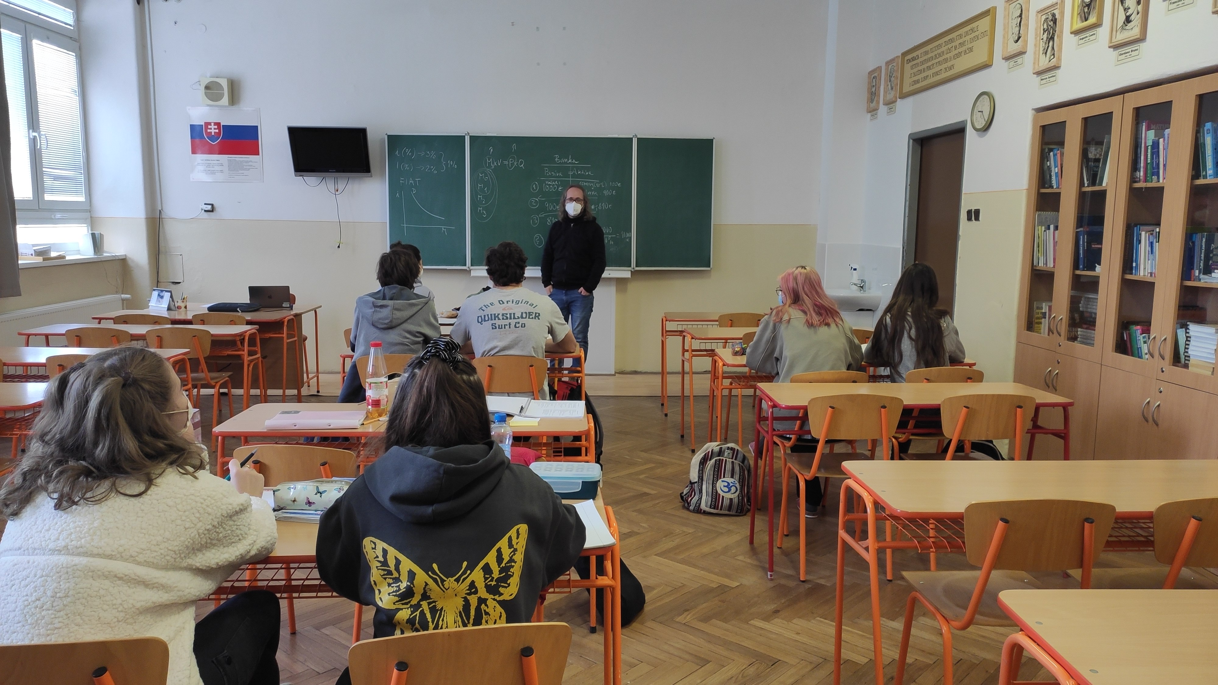 workshop eko